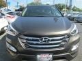 2014 Cabo Bronze Hyundai Santa Fe Sport FWD  photo #2