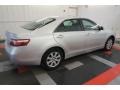 2008 Classic Silver Metallic Toyota Camry XLE  photo #15