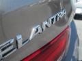 2014 Bronze Hyundai Elantra Limited Sedan  photo #6