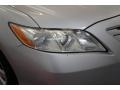 2008 Classic Silver Metallic Toyota Camry XLE  photo #46