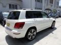 Polar White - GLK 350 Photo No. 2