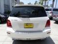 Polar White - GLK 350 Photo No. 3