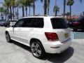 Polar White - GLK 350 Photo No. 4