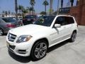 Polar White - GLK 350 Photo No. 5