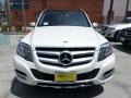Polar White - GLK 350 Photo No. 6