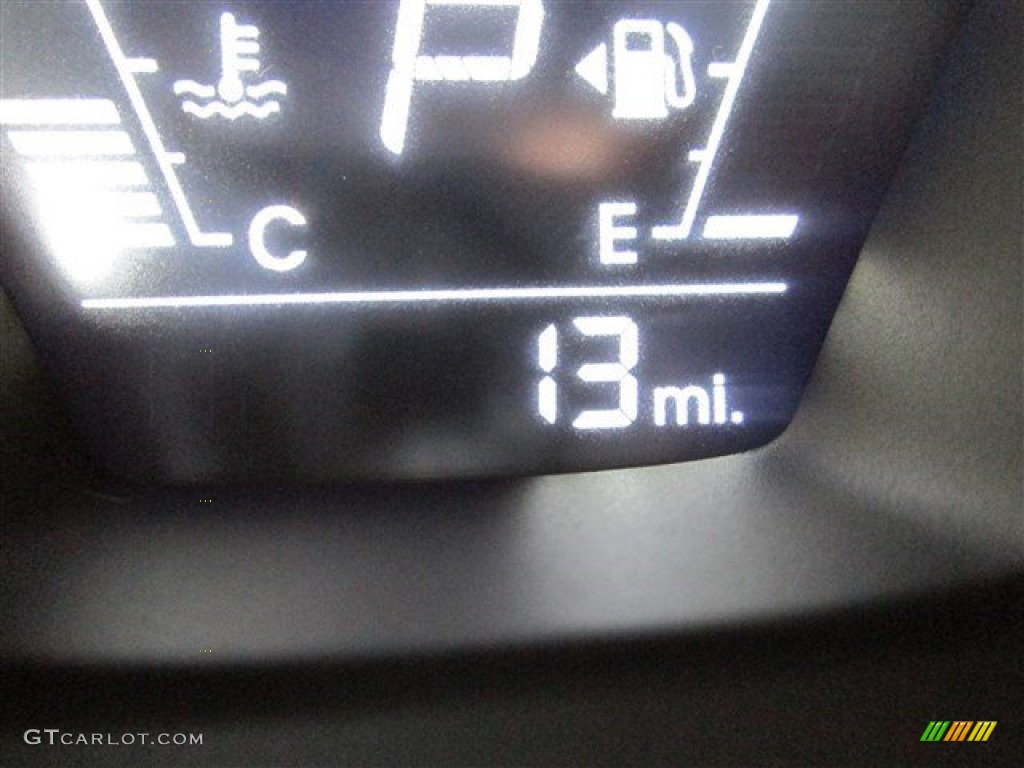 2014 Elantra SE Sedan - Blue / Beige photo #15