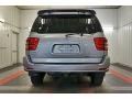 Silver Sky Metallic - Sequoia Limited 4WD Photo No. 6