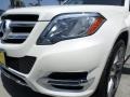 Polar White - GLK 350 Photo No. 23