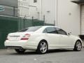 Arctic White - S 550 Sedan Photo No. 31