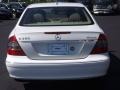 Arctic White - E 350 4Matic Sedan Photo No. 4