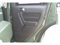 Shadow Green Metallic - H3  Photo No. 20