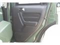 2006 Shadow Green Metallic Hummer H3   photo #20