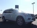 Arctic White - GL 350 BlueTEC 4Matic Photo No. 3