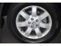 2011 Crystal Black Pearl Honda CR-V SE  photo #3