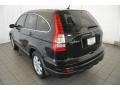 2011 Crystal Black Pearl Honda CR-V SE  photo #6