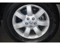2011 Crystal Black Pearl Honda CR-V SE  photo #9