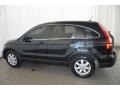 2011 Crystal Black Pearl Honda CR-V SE  photo #10