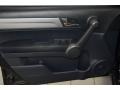 2011 Crystal Black Pearl Honda CR-V SE  photo #11