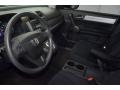 2011 Crystal Black Pearl Honda CR-V SE  photo #12