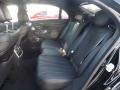 Black - S 550 4Matic Sedan Photo No. 9