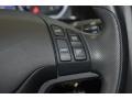 2011 Crystal Black Pearl Honda CR-V SE  photo #15