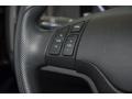 2011 Crystal Black Pearl Honda CR-V SE  photo #16