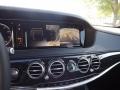 Black - S 550 4Matic Sedan Photo No. 13