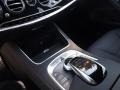 Black - S 550 4Matic Sedan Photo No. 18