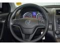 2011 Crystal Black Pearl Honda CR-V SE  photo #23