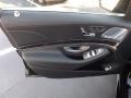 Black - S 550 4Matic Sedan Photo No. 20