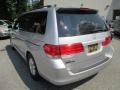 Alabaster Silver Metallic - Odyssey EX-L Photo No. 4