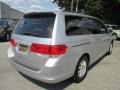 Alabaster Silver Metallic - Odyssey EX-L Photo No. 6