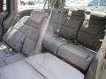 Alabaster Silver Metallic - Odyssey EX-L Photo No. 21