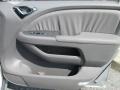 Alabaster Silver Metallic - Odyssey EX-L Photo No. 28