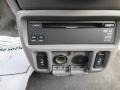 Alabaster Silver Metallic - Odyssey EX-L Photo No. 42