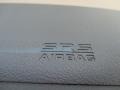 Alabaster Silver Metallic - Odyssey EX-L Photo No. 45
