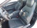 Black Front Seat Photo for 2014 Mercedes-Benz E #96212021