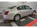 Liquid Silver Metallic - Maxima 3.5 SE Photo No. 5