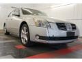 Liquid Silver Metallic - Maxima 3.5 SE Photo No. 13