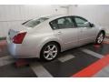 Liquid Silver Metallic - Maxima 3.5 SE Photo No. 15
