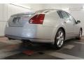 Liquid Silver Metallic - Maxima 3.5 SE Photo No. 16