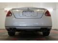 Liquid Silver Metallic - Maxima 3.5 SE Photo No. 17
