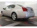 Liquid Silver Metallic - Maxima 3.5 SE Photo No. 18