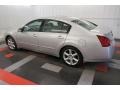 Liquid Silver Metallic - Maxima 3.5 SE Photo No. 19