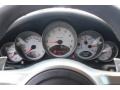 Carrara White - 911 Turbo Cabriolet Photo No. 42