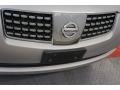Liquid Silver Metallic - Maxima 3.5 SE Photo No. 45