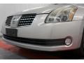 Liquid Silver Metallic - Maxima 3.5 SE Photo No. 47