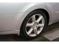 Liquid Silver Metallic - Maxima 3.5 SE Photo No. 56