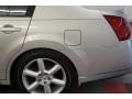Liquid Silver Metallic - Maxima 3.5 SE Photo No. 58