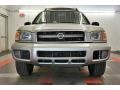 Chrome Silver Metallic - Pathfinder SE 4x4 Photo No. 3